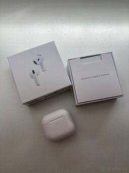 Apple AirPod 4 - 2