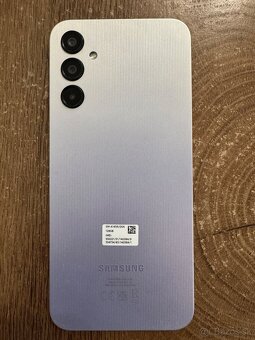 Samsung A14 128GB - 2