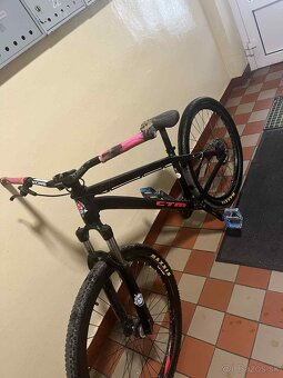 Dirt bike - 2