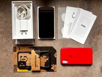 iPhone XR 64gb yellow (žltý) - 2