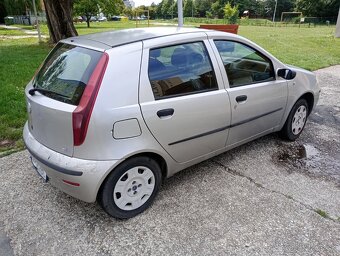 Punto - 2