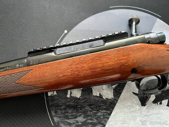 Predám guľovnicu Winchester 70 XTR .30-06 - 2