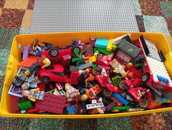 Lego - 2
