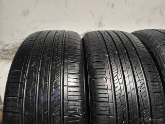 255/50 R20 Letné pneumatiky Nexen NPriz 4 kusy - 2