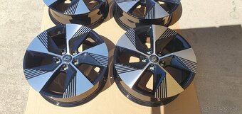Renault arkana qashqai koleos kadjar honda 5x114,3 r18 - 2