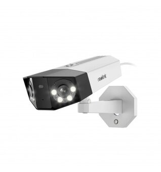 Predam Reolink DUO POE 4K 8Mpx - 2