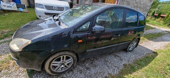 Ford C-Max Ghia 1,5 Benzin LPG 2006 - 2