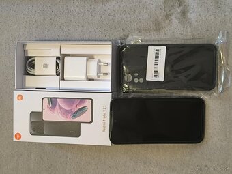 Xiaomi Redmi Note 12s - 2