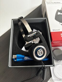 Koss Porta Pro wireless - 2