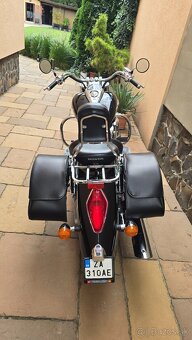 Honda VTX 1300 s - 2
