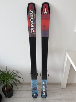 Atomic Bent 100 172cm - 2