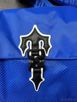 Trapstar Bag - modrý - 2