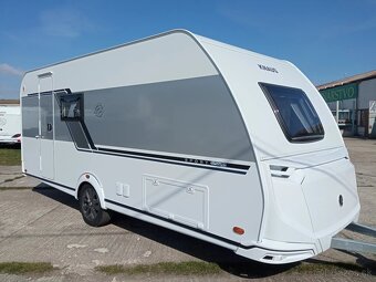Knaus Sport 500 QDK E-Power Selection - 2