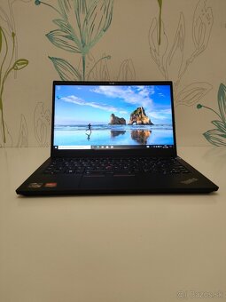 Lenovo ThinkPad E14 Gen 4| Ryzen5 5625U| 8-16 GB RAM | 256 G - 2