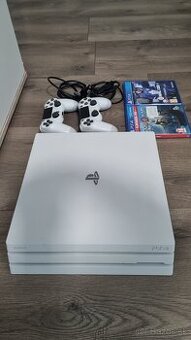 Predam Ps4 Pro - 2