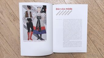 MODA NA SLOVENSKU V MEDZIVOJNOVOM OBDOBI - 2