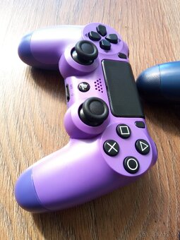 PS4 Dualshock - 2