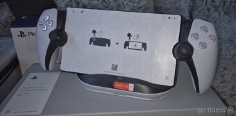 PlayStation Portal Remote Player ⤵️✅️ (PS5) / nový v záruke - 2