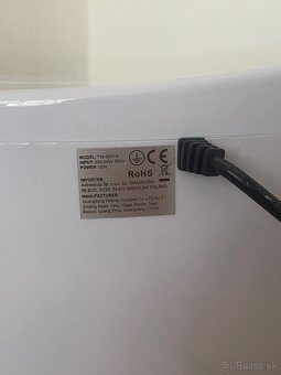 Sterilizátor UV-C Germix - 2