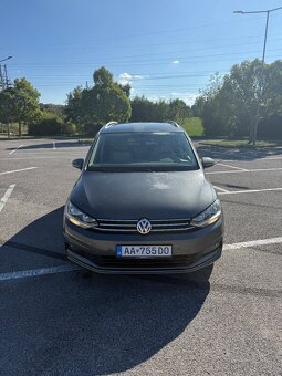 ‼️ Volkswagen Touran 2019 2.0TDi 110KW DSG ‼️ - 2