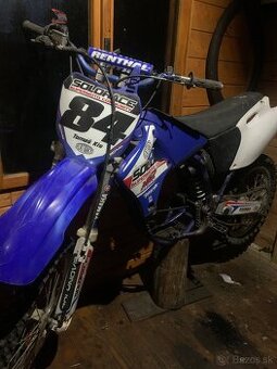 Yamaha yzf 426 diely - 2