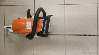 STIHL MS 291 - 2