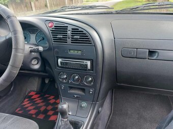 Citroën Xsara Break 2.0 HDI - 2