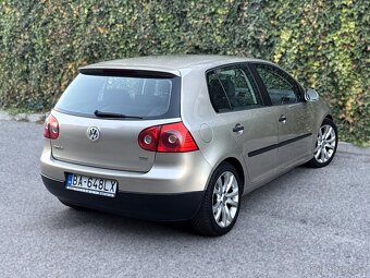 Volkswagen Golf 1.9 TDi, 1. Majiteľ, 198 tis. km, nová STK - 2