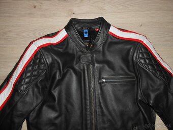 Predam novu pansku kozenu moto bundu znacky HELD - 2