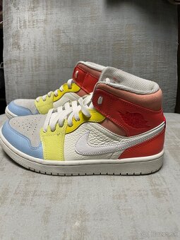 Tenisky Nike Air - 2