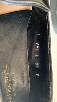 Panske kozene mokasiny | loafers Adolfo - 2