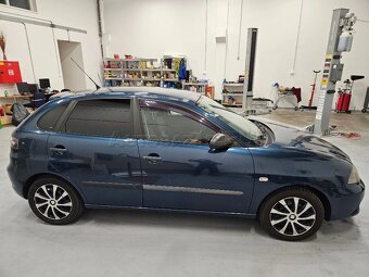 SEAT IBIZA - 2