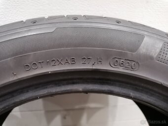 HANKOOK 225/50 r17 - 2