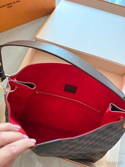 Louis Vuitton kabelka + balenie - 2