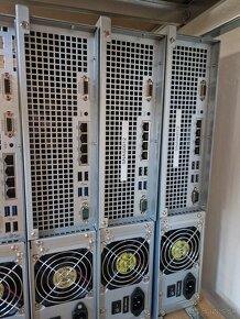 Synology RS2414+ - 2