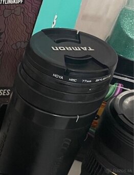 📸 Tamron 200–500mm f/5–6.3 Di LD (IF) – Canon EF - 2