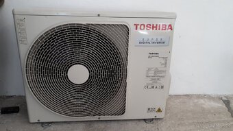 Toshiba RAV-GP561ATP-E - 2