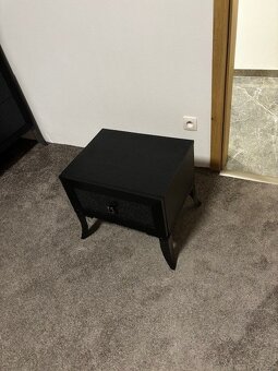 spálňova zostava - 2