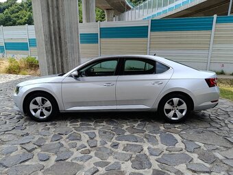 ✳️Škoda Superb 2.0 TDI 190k 4x4 Ambition DSG✳️ - 2