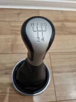 Radiaca paka pre SKODA FABIA 2 SKODA ROOMSTER - 2