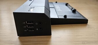 Dell dokovacia stanica - 2