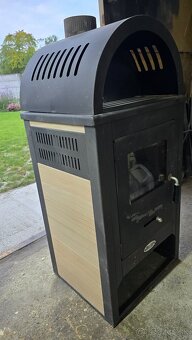 Kachle Diplomat Lux - 2