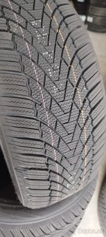 Zimné pneumatiky 205/50 R17 XL - 2