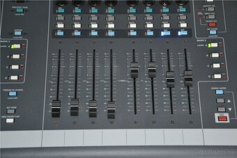 Allen&Heath iLive T112 vrátane IDR-48 a Dante karty - 2