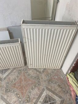 Radiator - 2