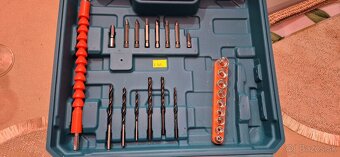 NOVA Predam makita akú vrtacka - 2