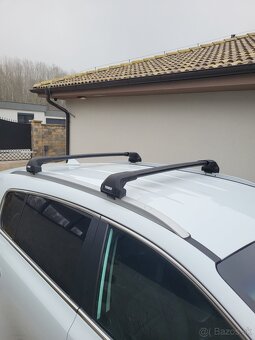 Strešné nosiče - 2