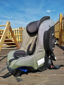 Predám autosedačku AXKID Minikid 2 - 2