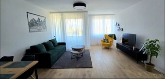 3-izbový Apartmán na krátkodobý prenájom - 2