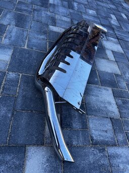 Rám Nissan X-Trail - 2